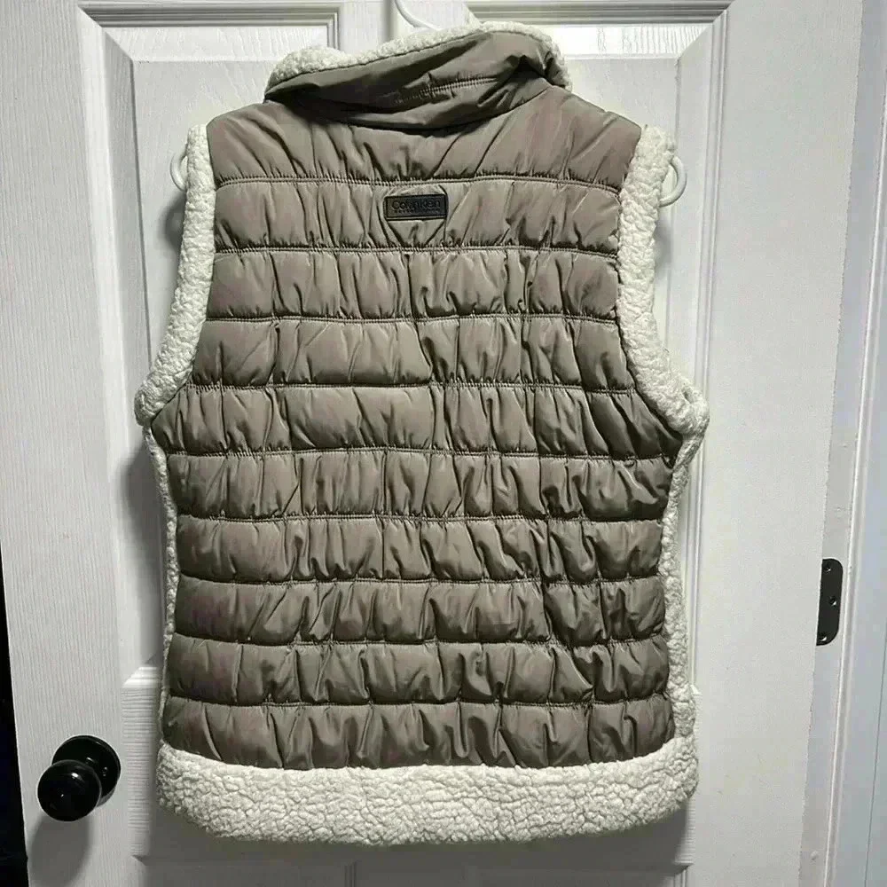 Calvin Klein only worn