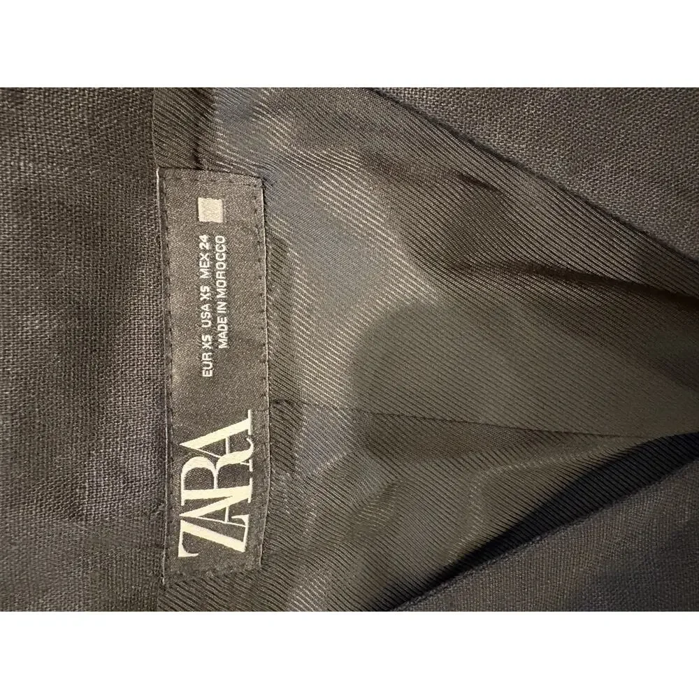 Zara zw collection