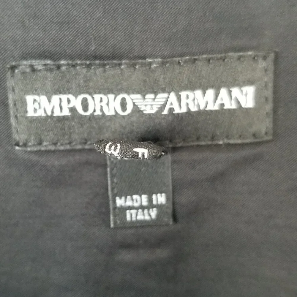Emporio Armani emporio armani