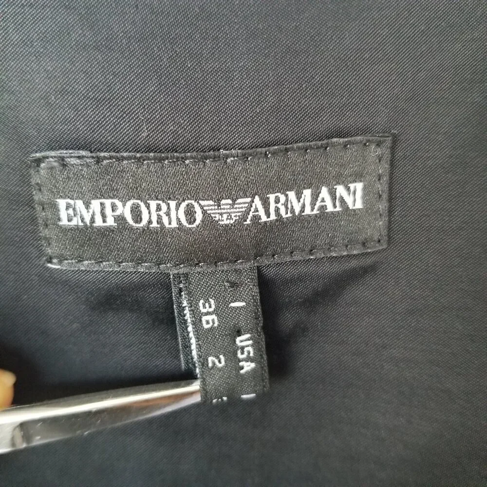 Emporio Armani emporio armani