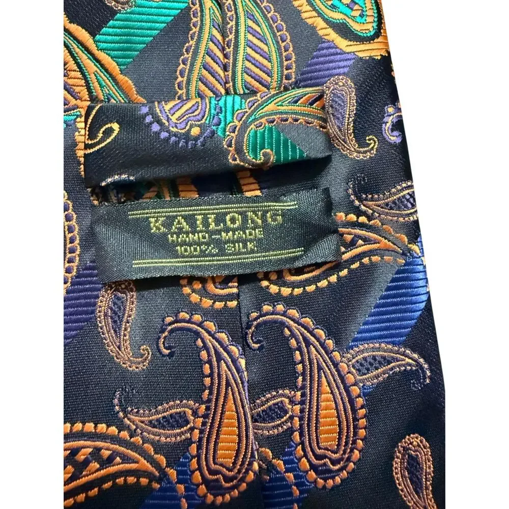 kailong features flaws