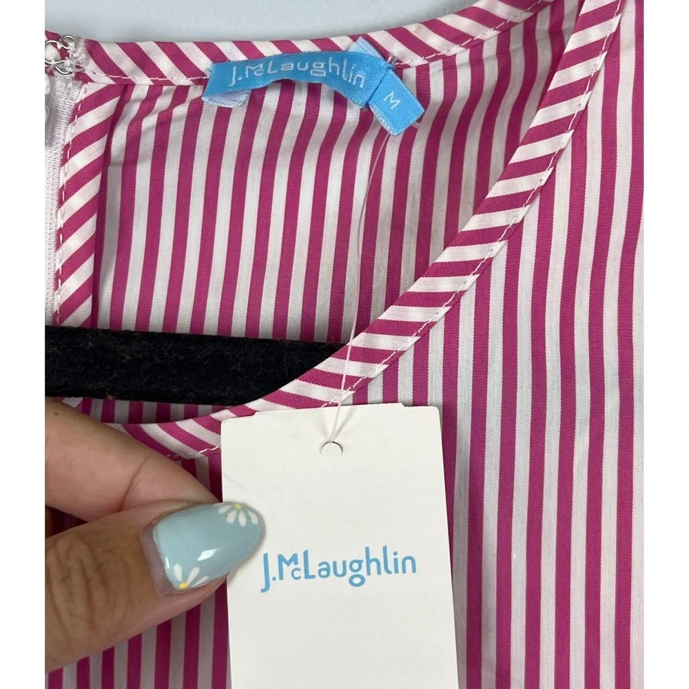 J. McLaughlin elevate your