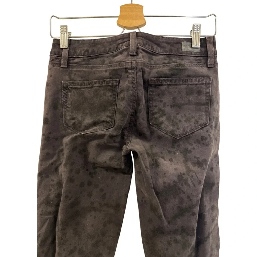 PAIGE fabric item skinny