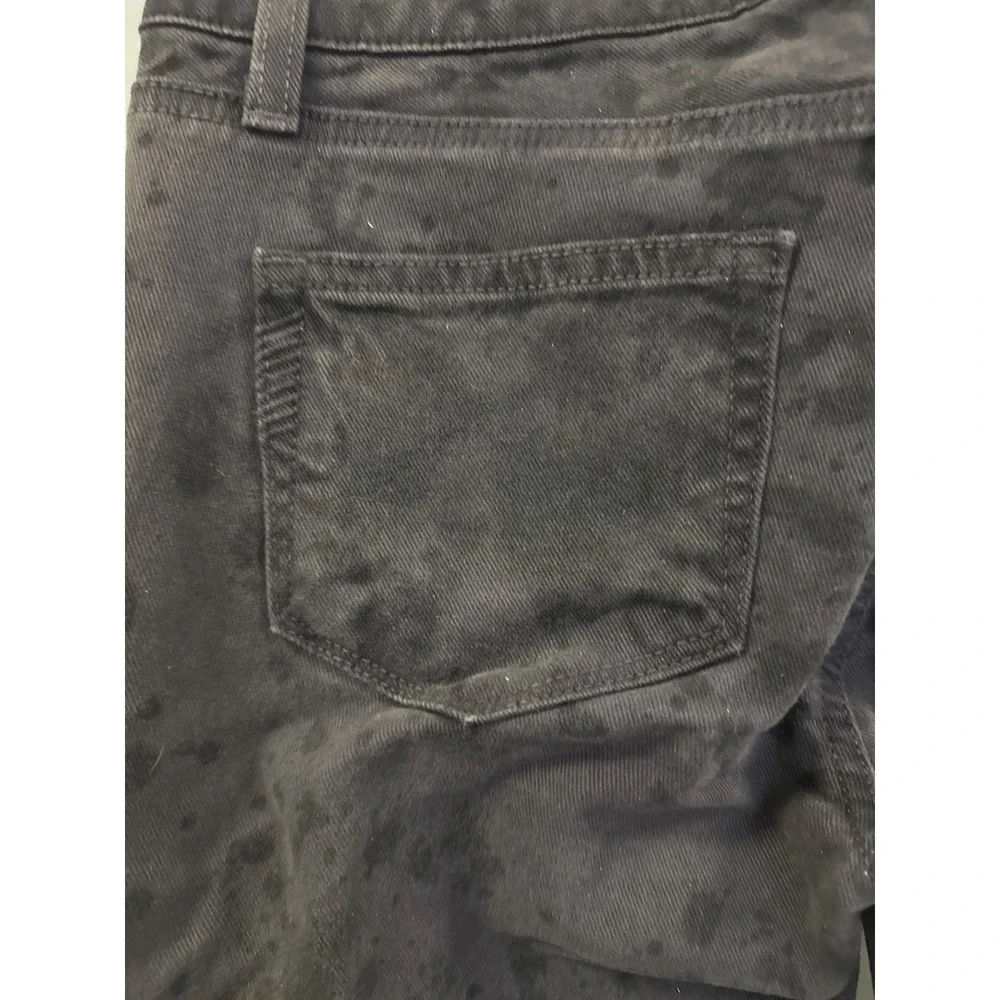 PAIGE process inseam