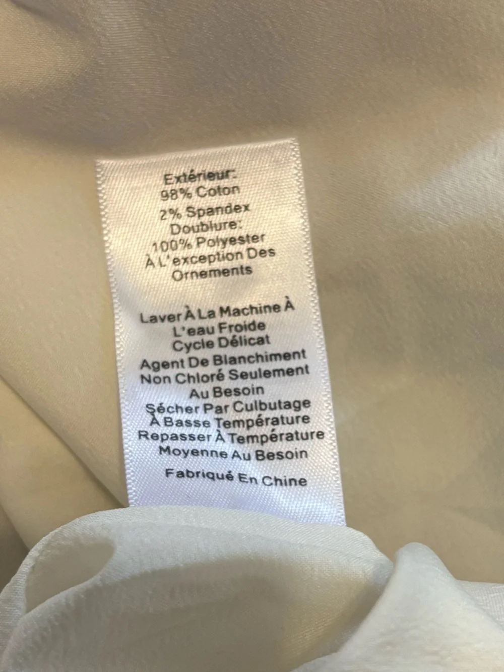 Talbots print beyond brings