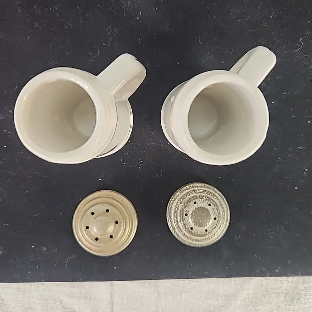 Unbranded salt pepper