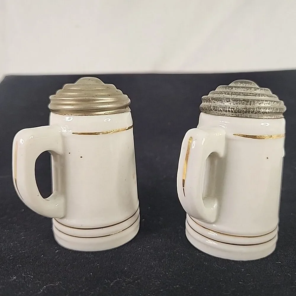 Unbranded salt pepper