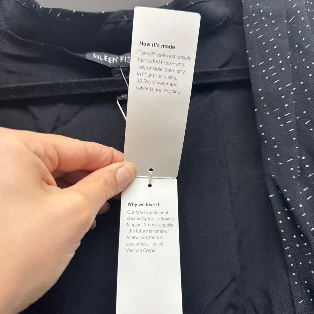 Eileen Fisher eileen fisher