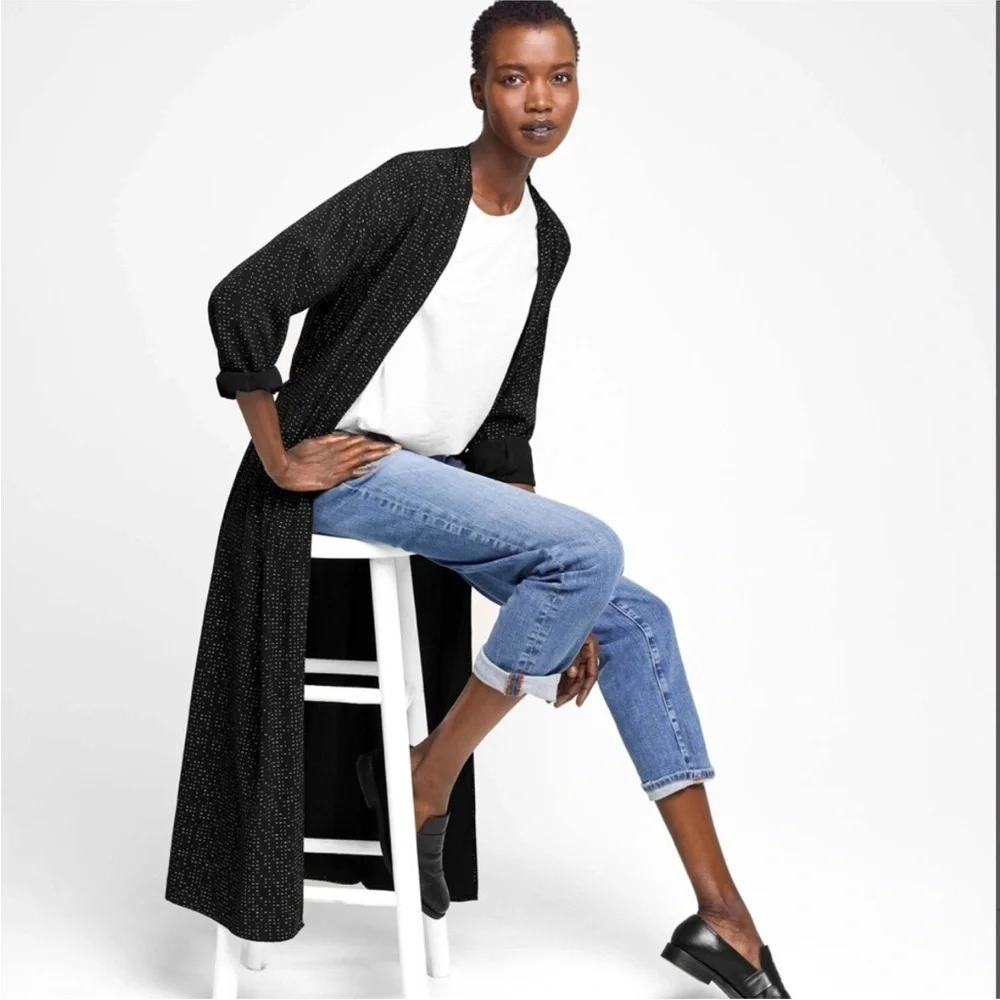 Eileen Fisher eileen fisher