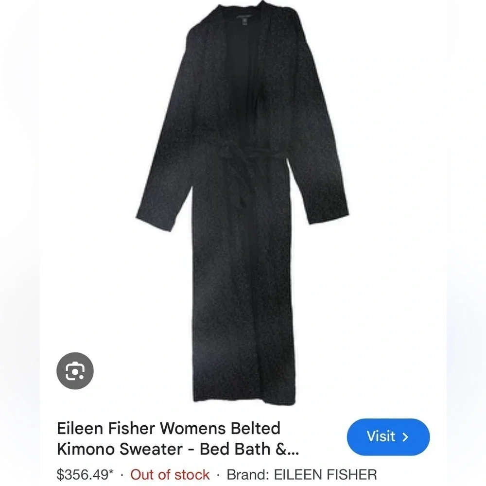 Eileen Fisher eileen fisher