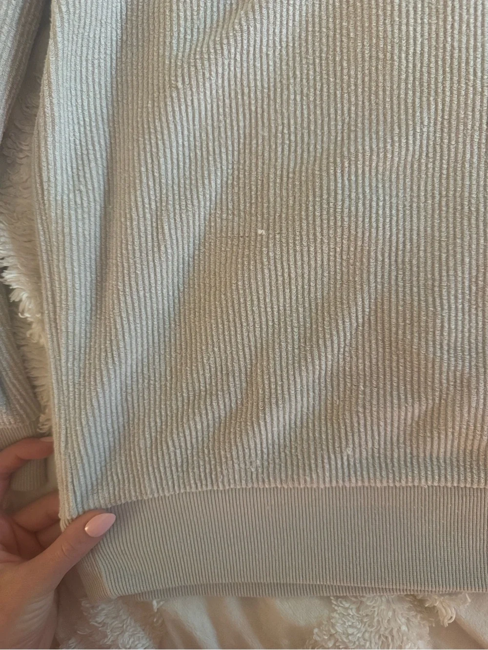 Thread & Supply oversized comfy