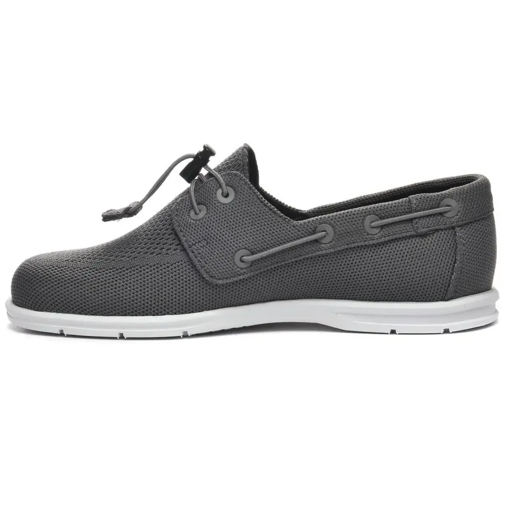 Sebago stylish boat