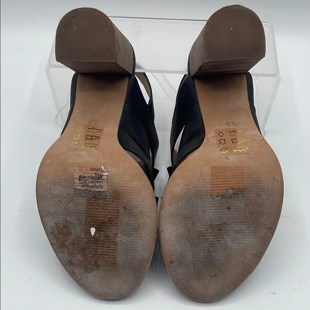 Madewell cindy sandals