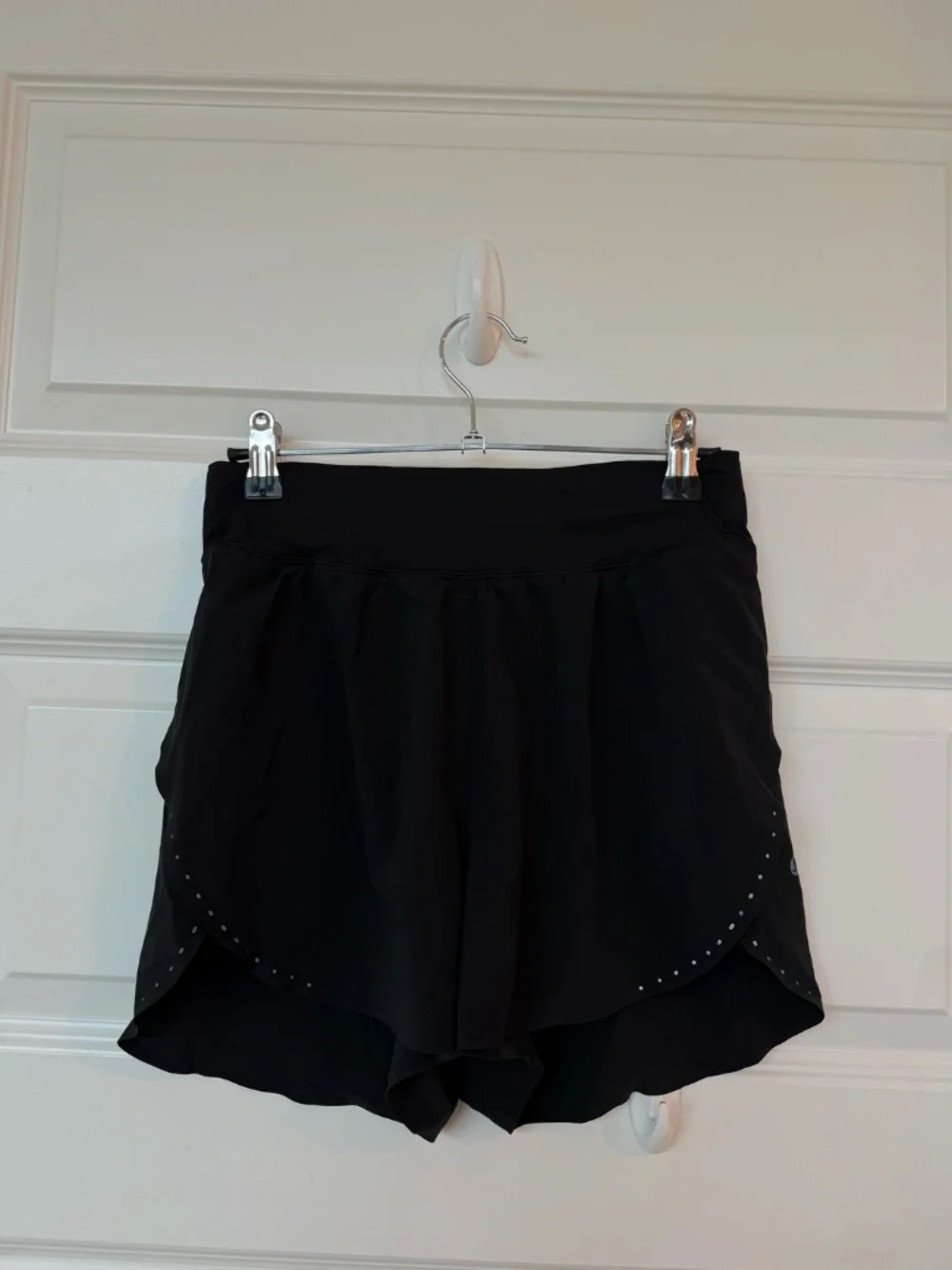 lululemon Fast and Free High-Rise Classic-Fit Split Short 3