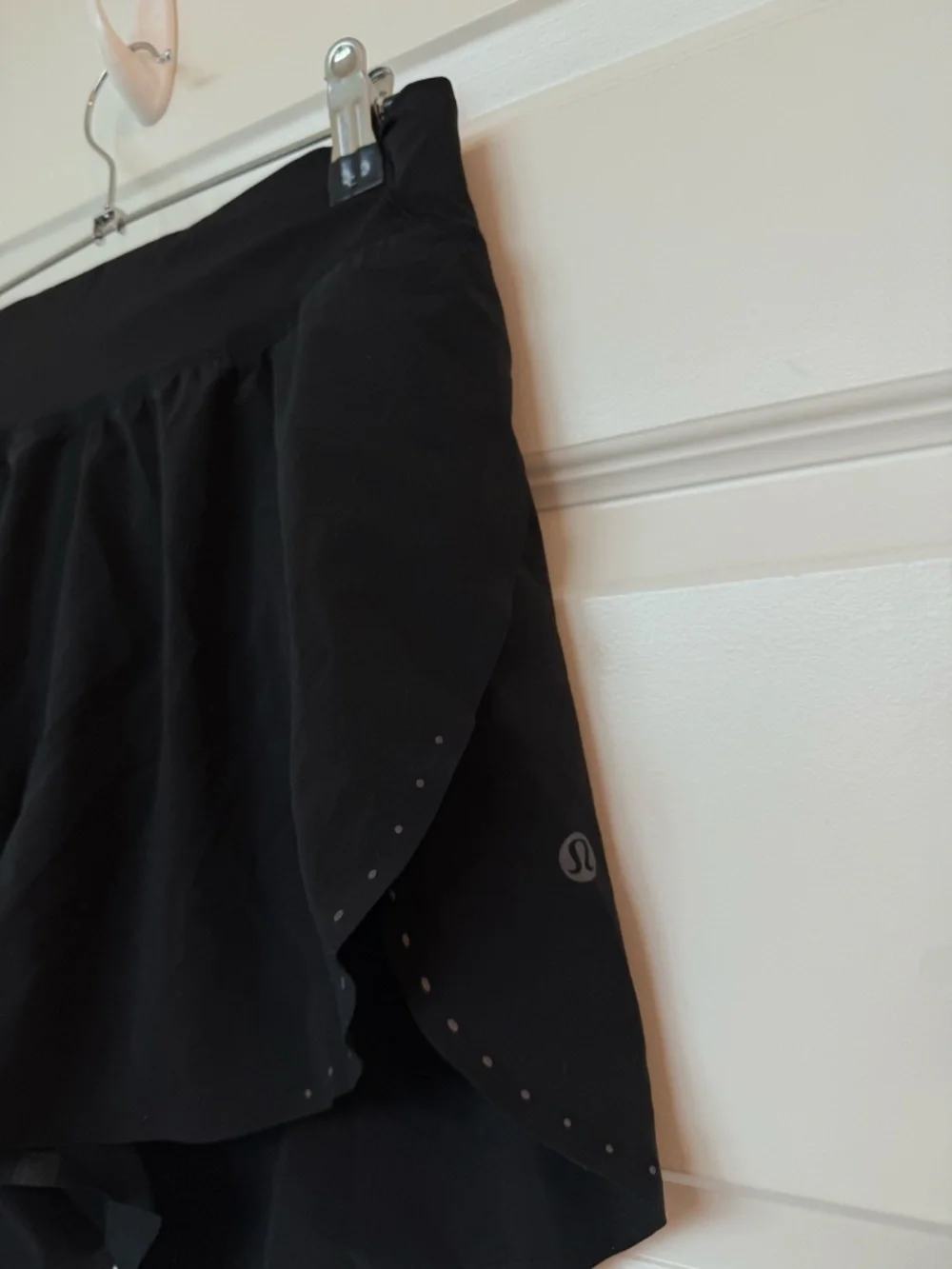 lululemon Fast and Free High-Rise Classic-Fit Split Short 3