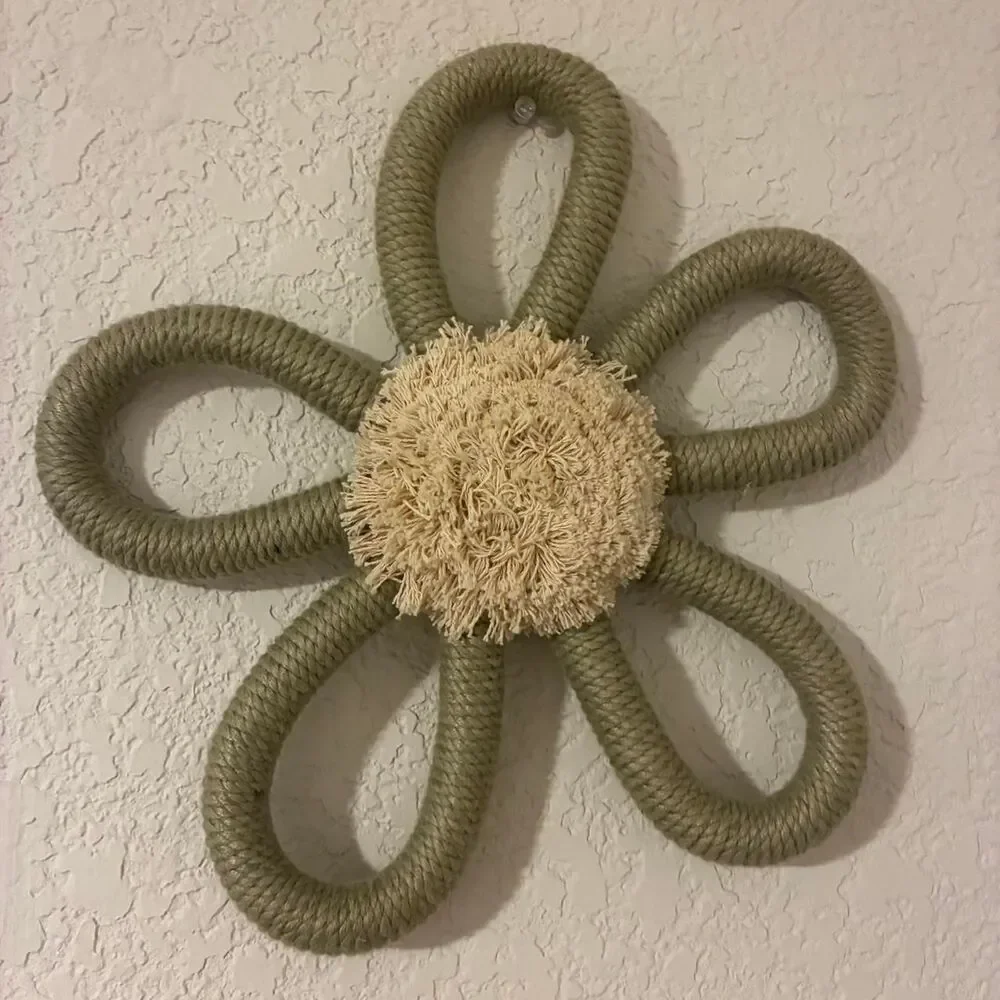 Source Unknown trendy boho