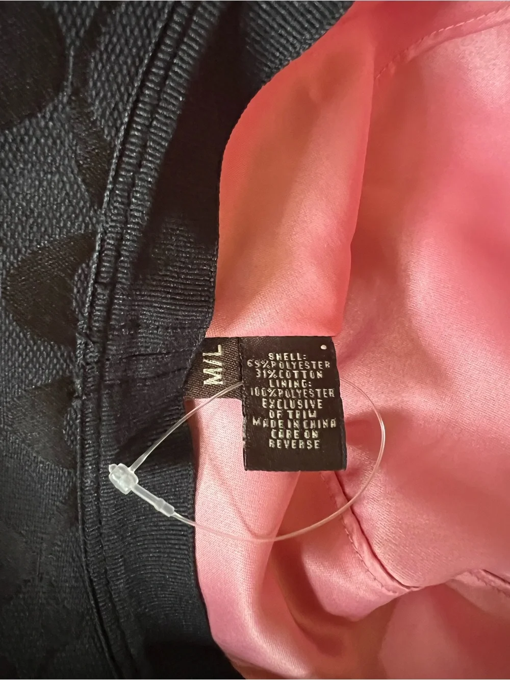 Coach stylish bucket