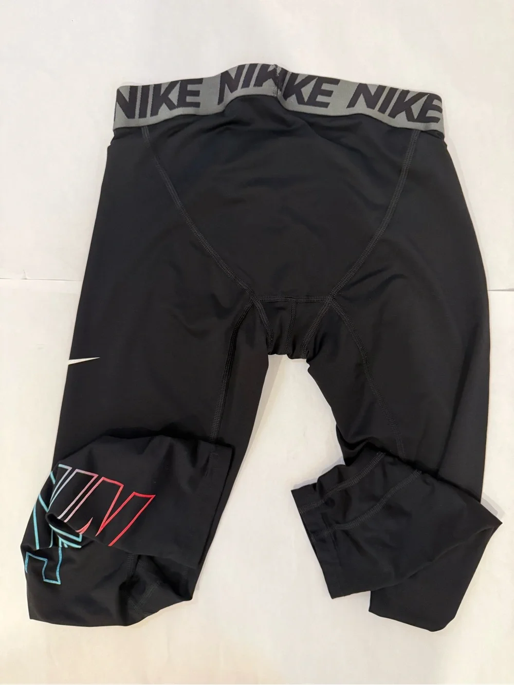 Nike never worn
