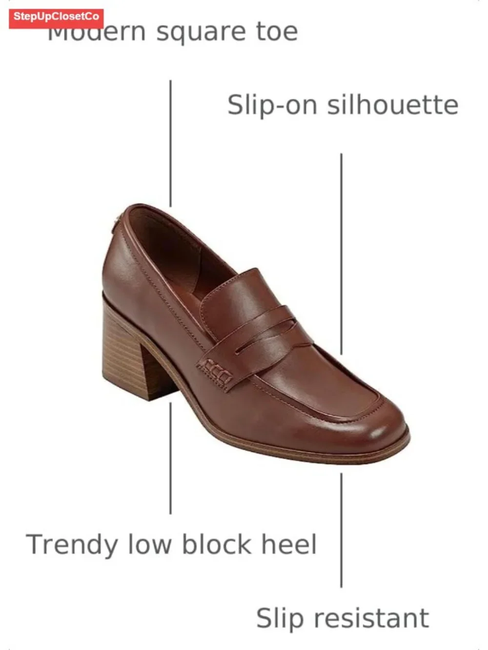 N/A these slip