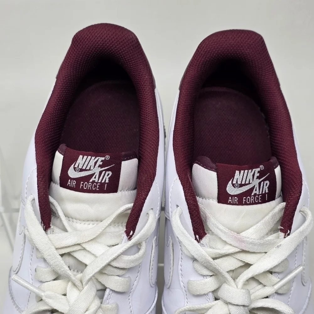 Nike air force
