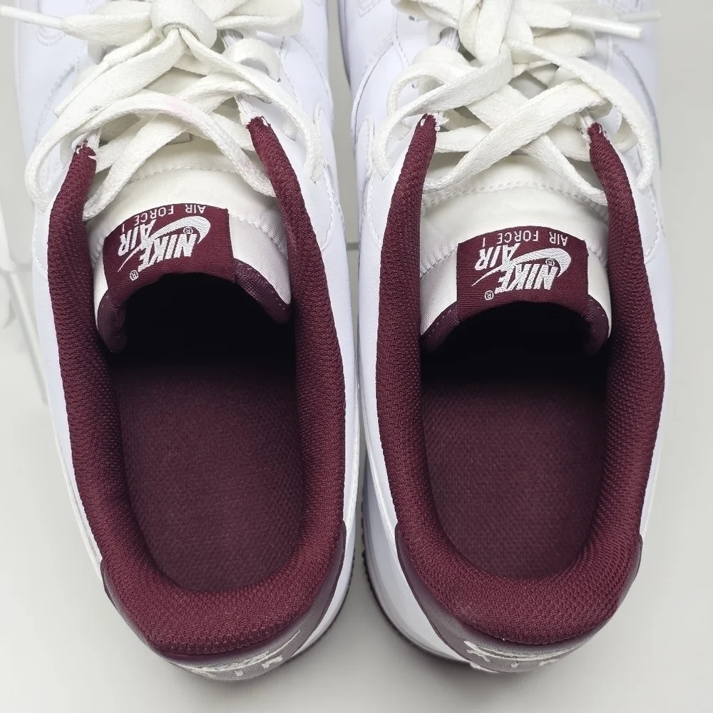 Nike air force