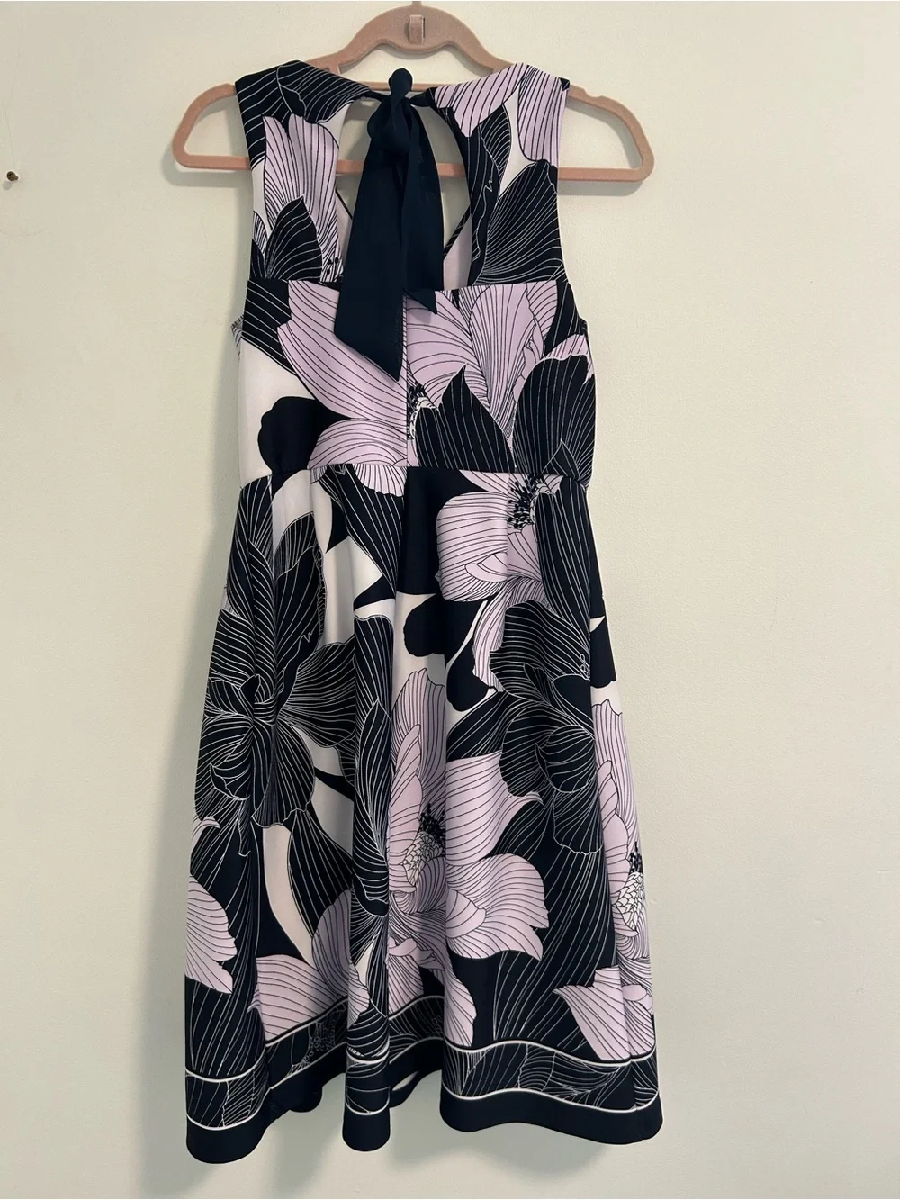 Roz & Ali sleeveless fit