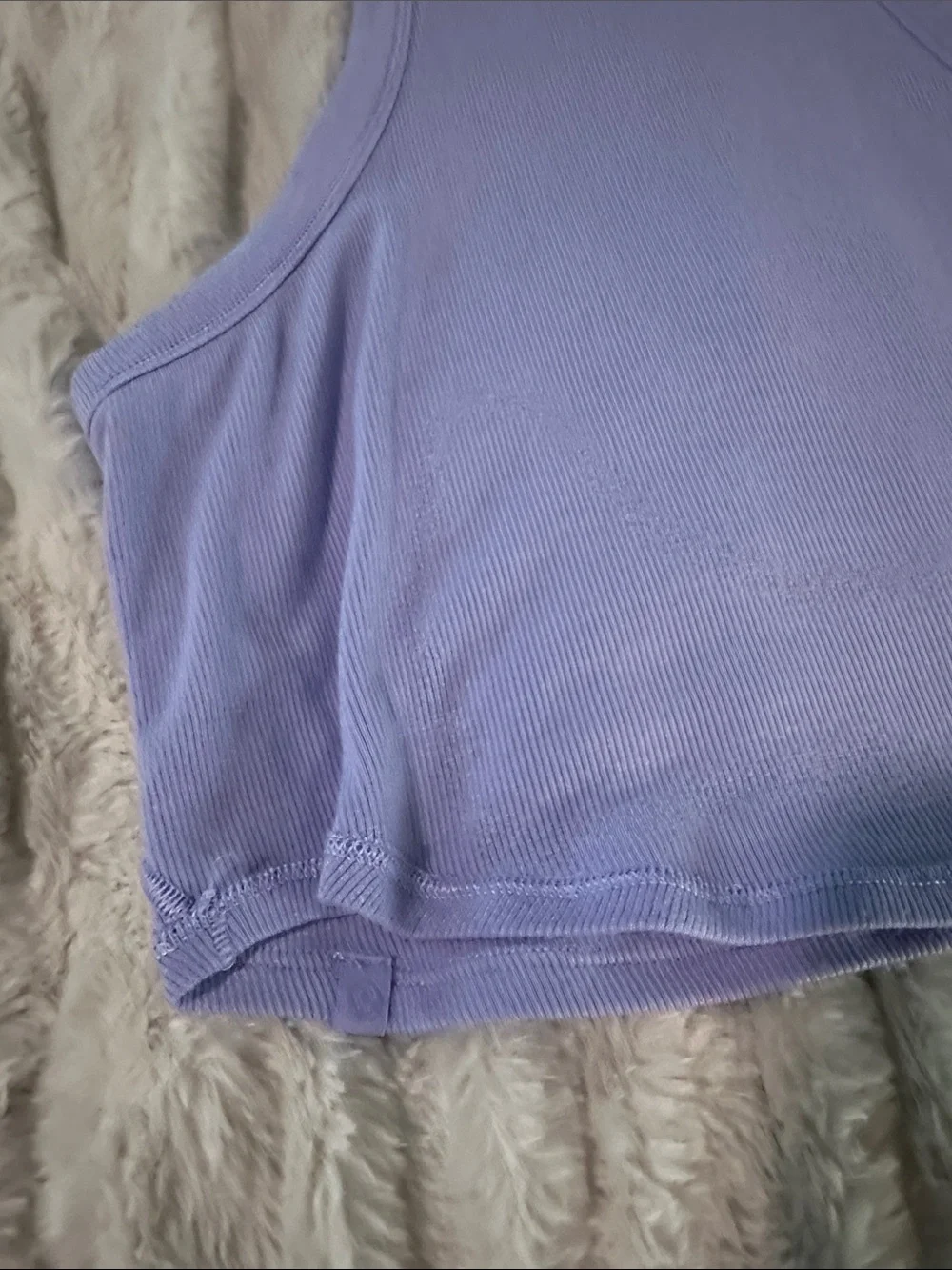 lululemon athletica adds sleeveless look