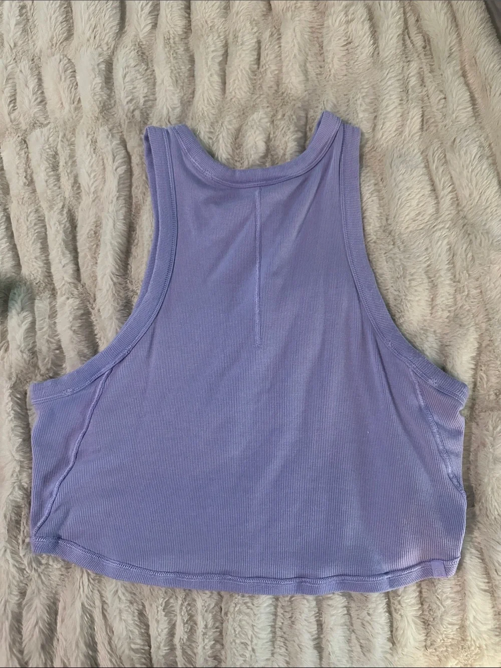 lululemon athletica fit touch breathable