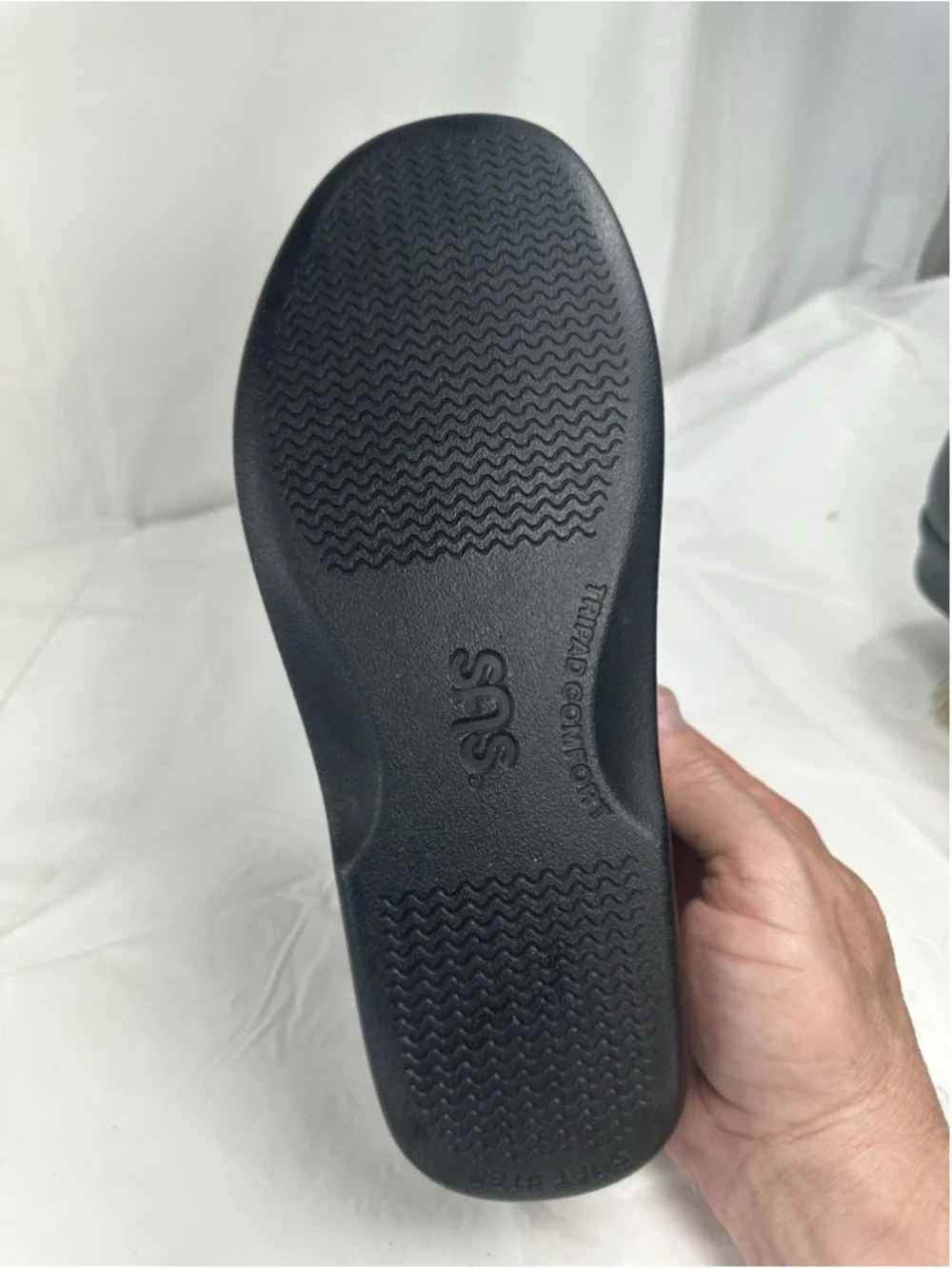 SAS womens tripad