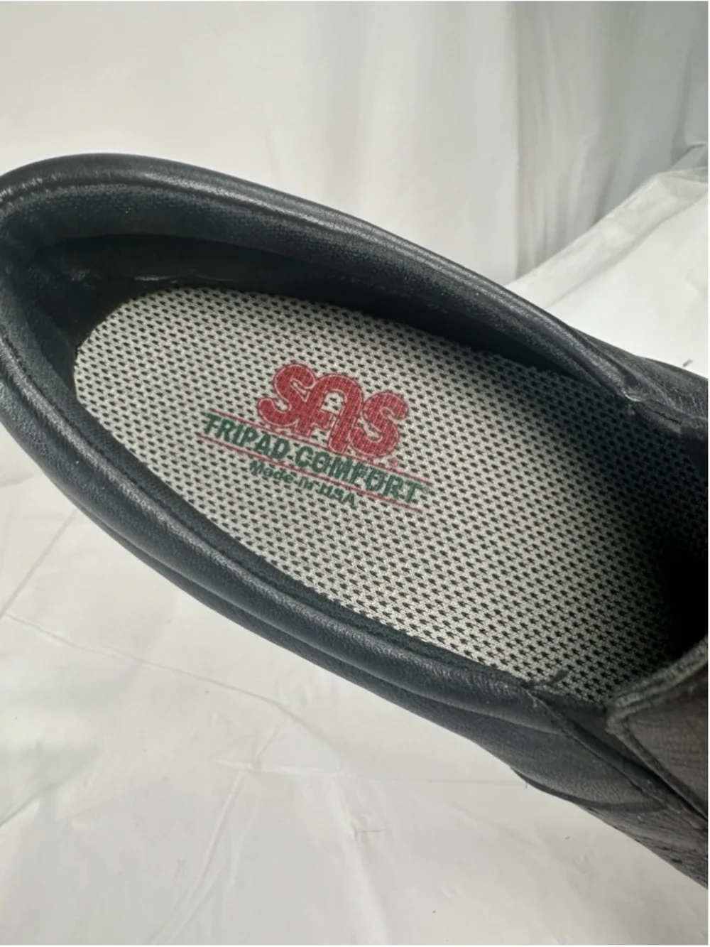 SAS womens tripad