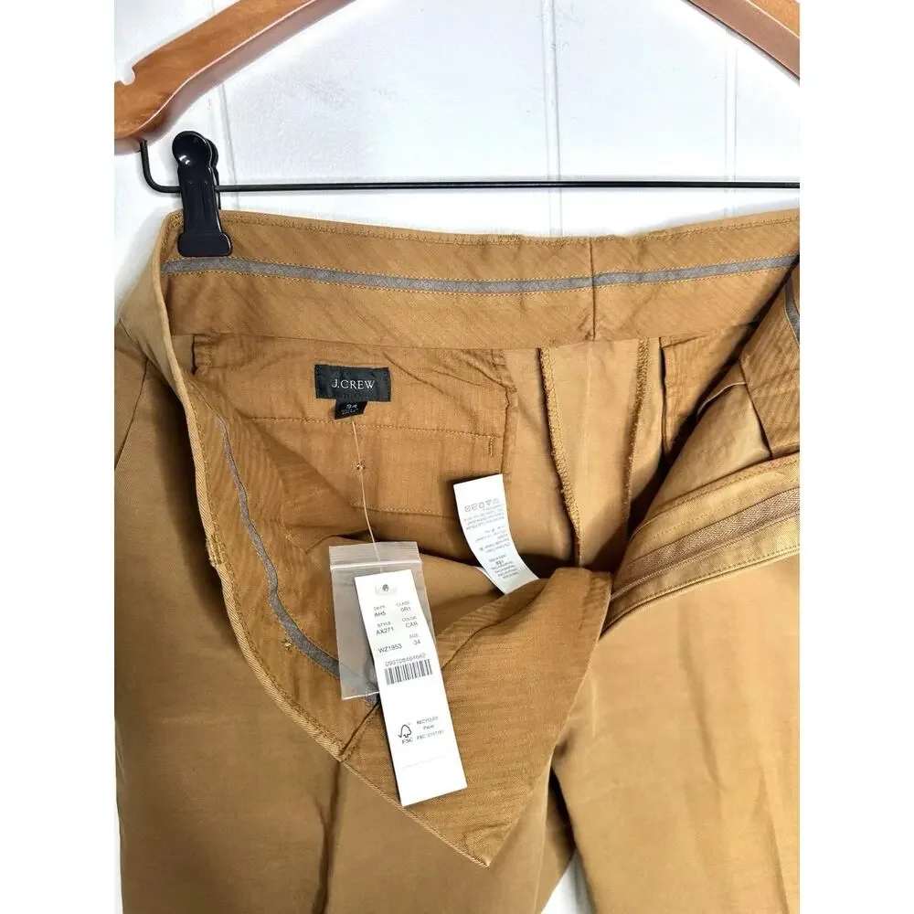 J.CREW nwt crew
