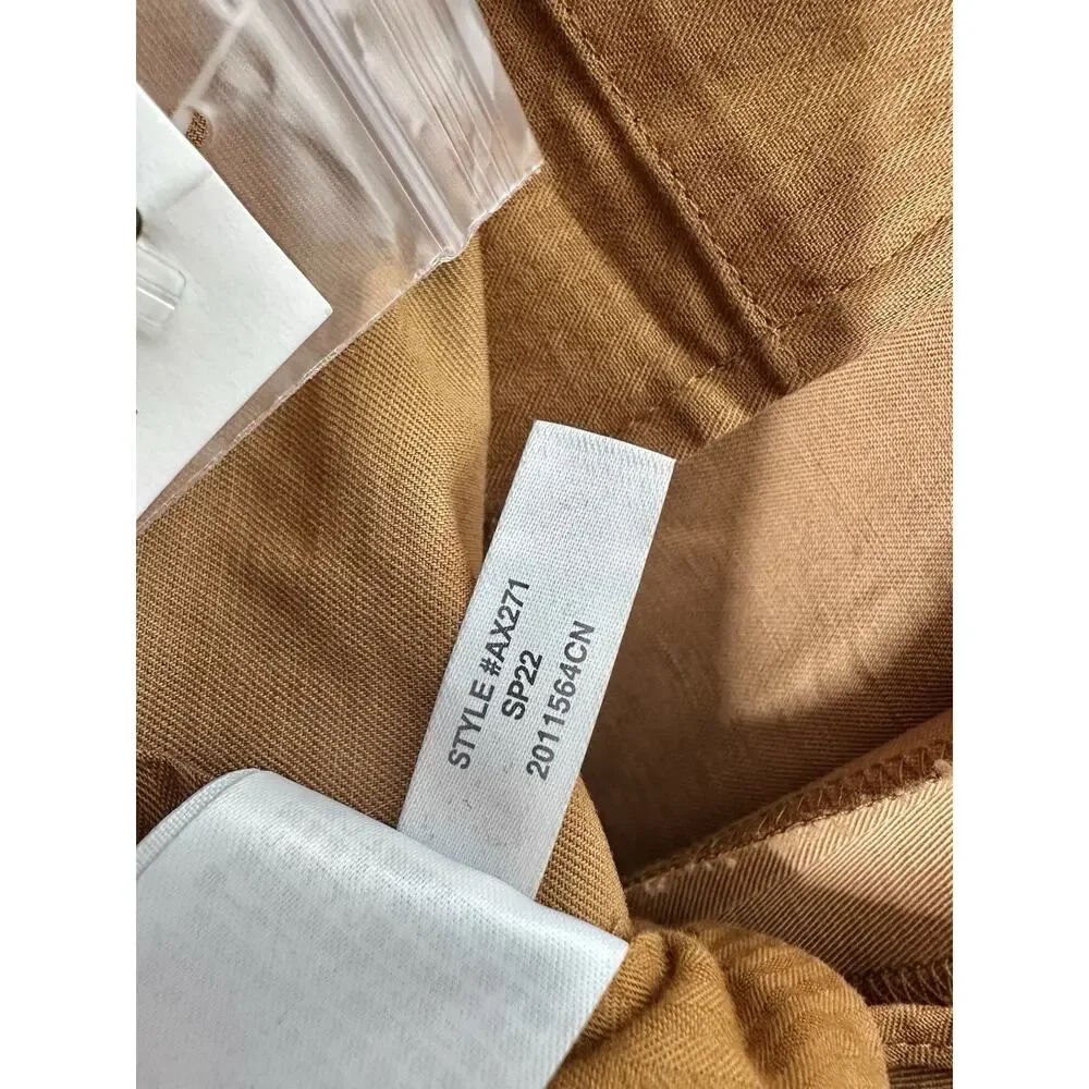 J.CREW nwt crew