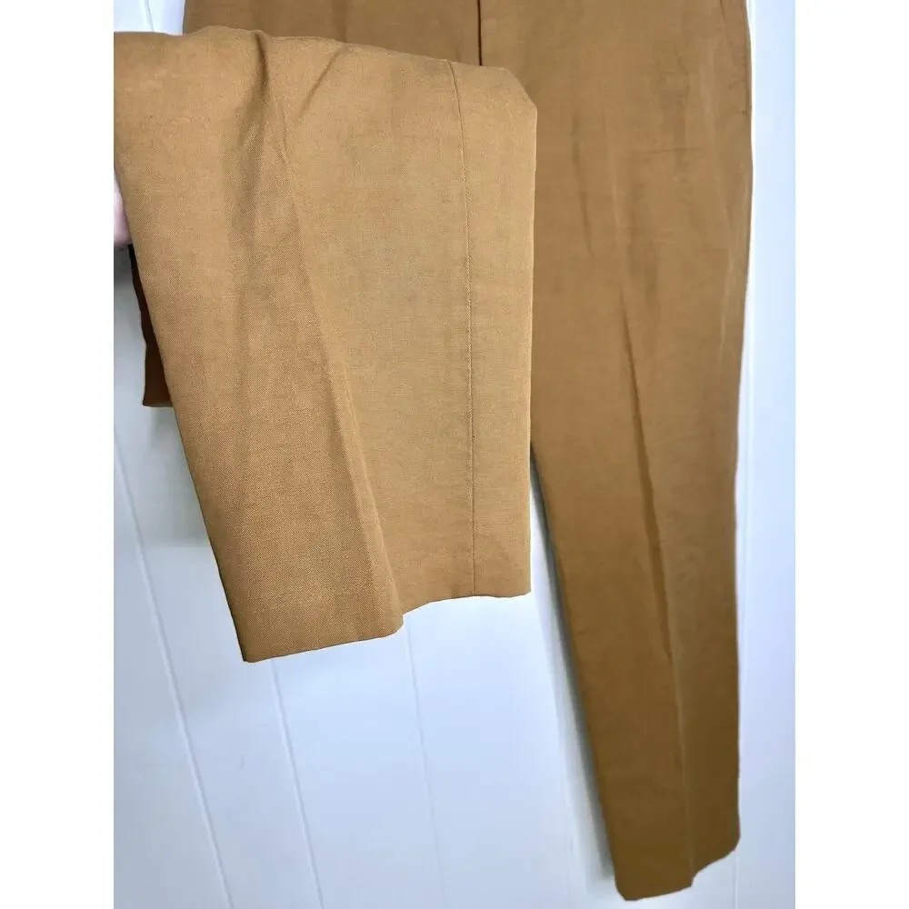 J.CREW nwt crew