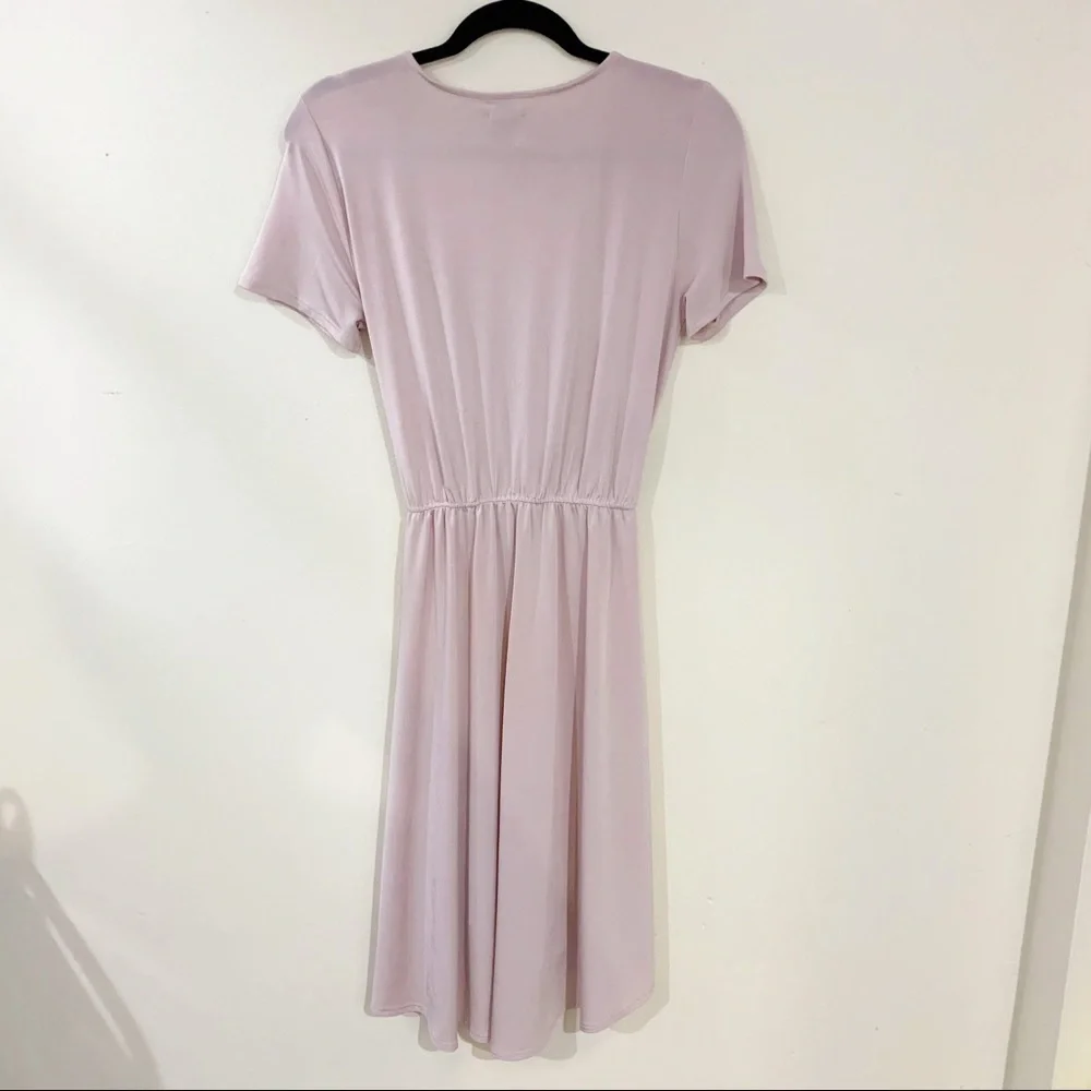 free press blush pink