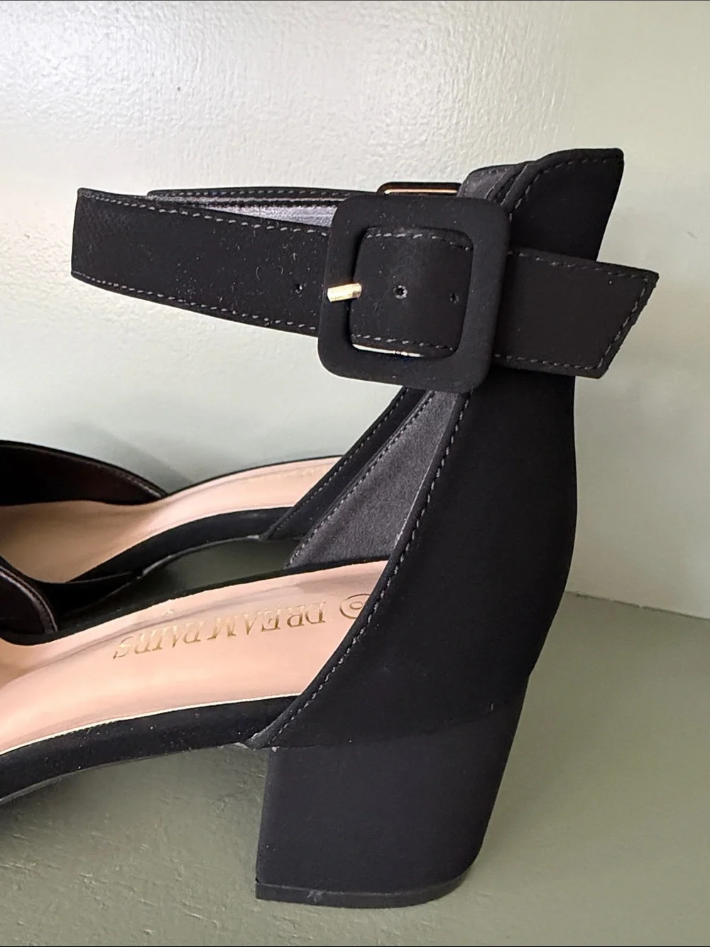 Dream Pairs dream pairs
