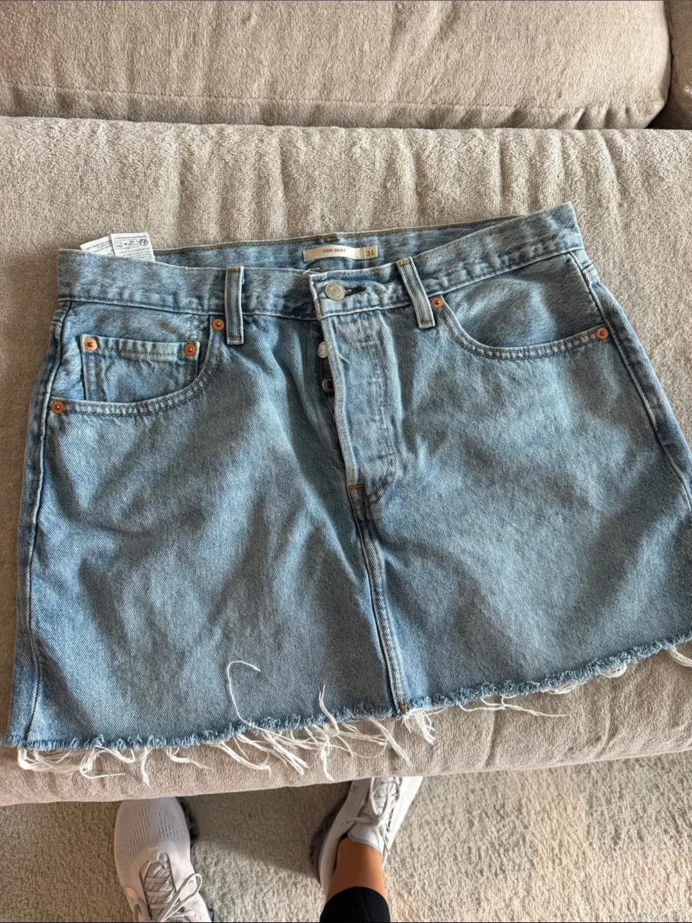 Levis levi mini