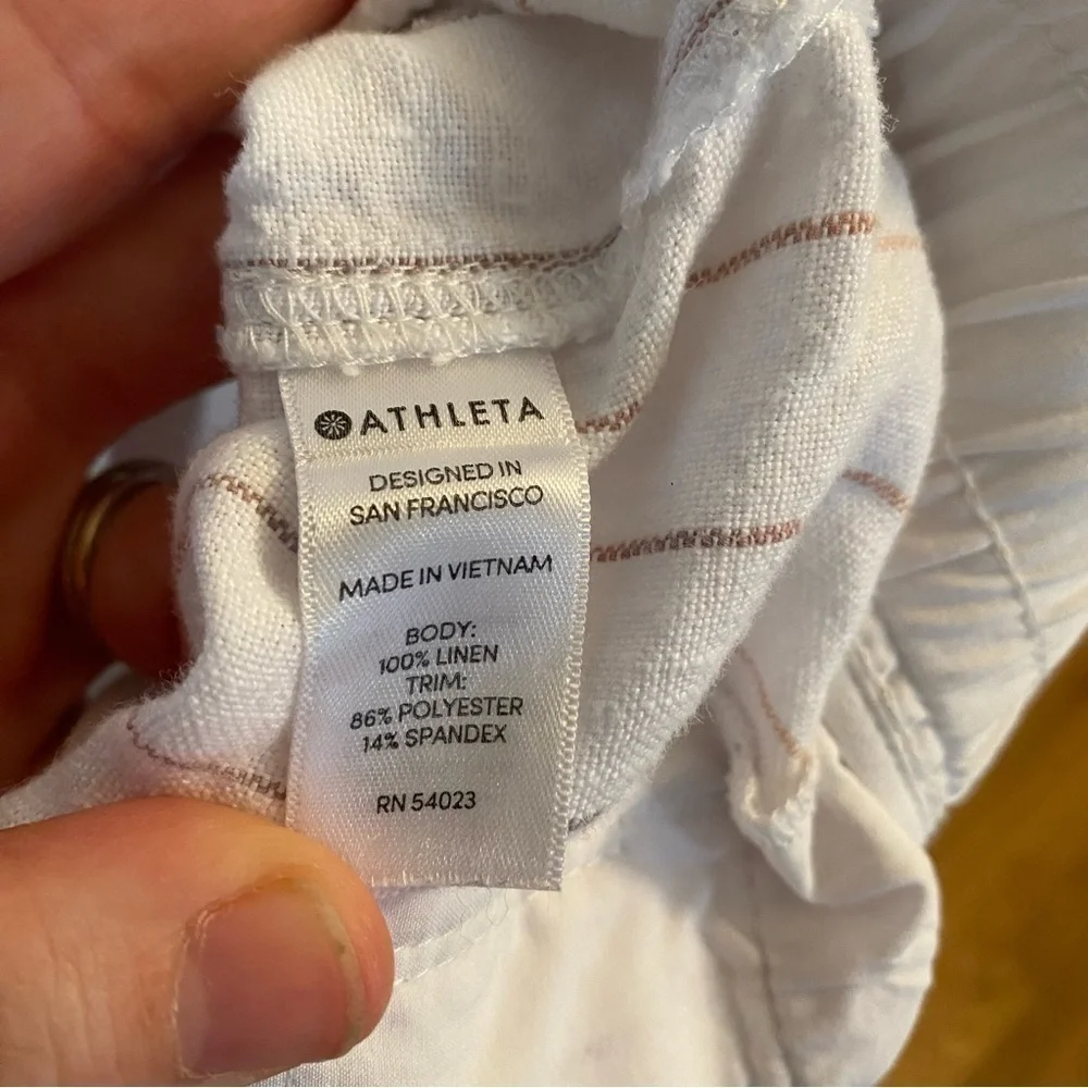 Athleta good used