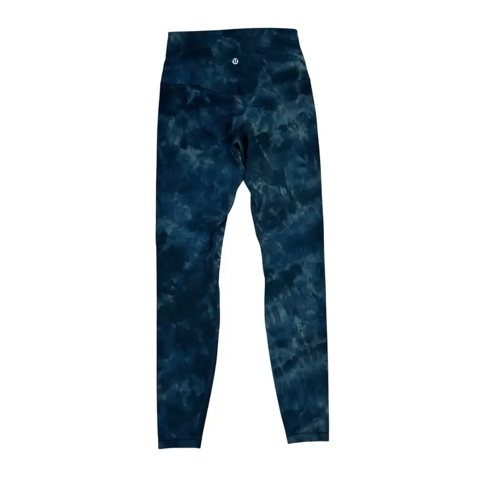 lululemon athletica *diamond rise stretch