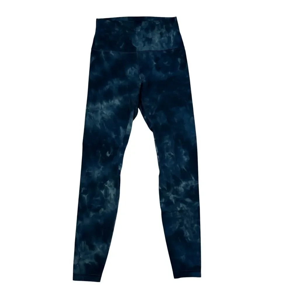 lululemon athletica skin waist great