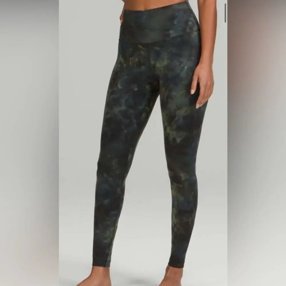 Lululemon Align Pant 28