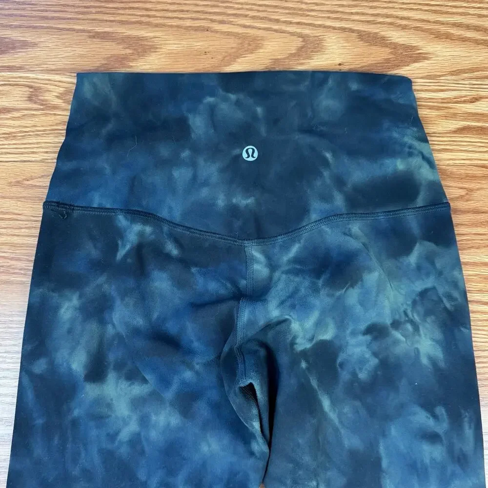 lululemon athletica pilates way nulu™
