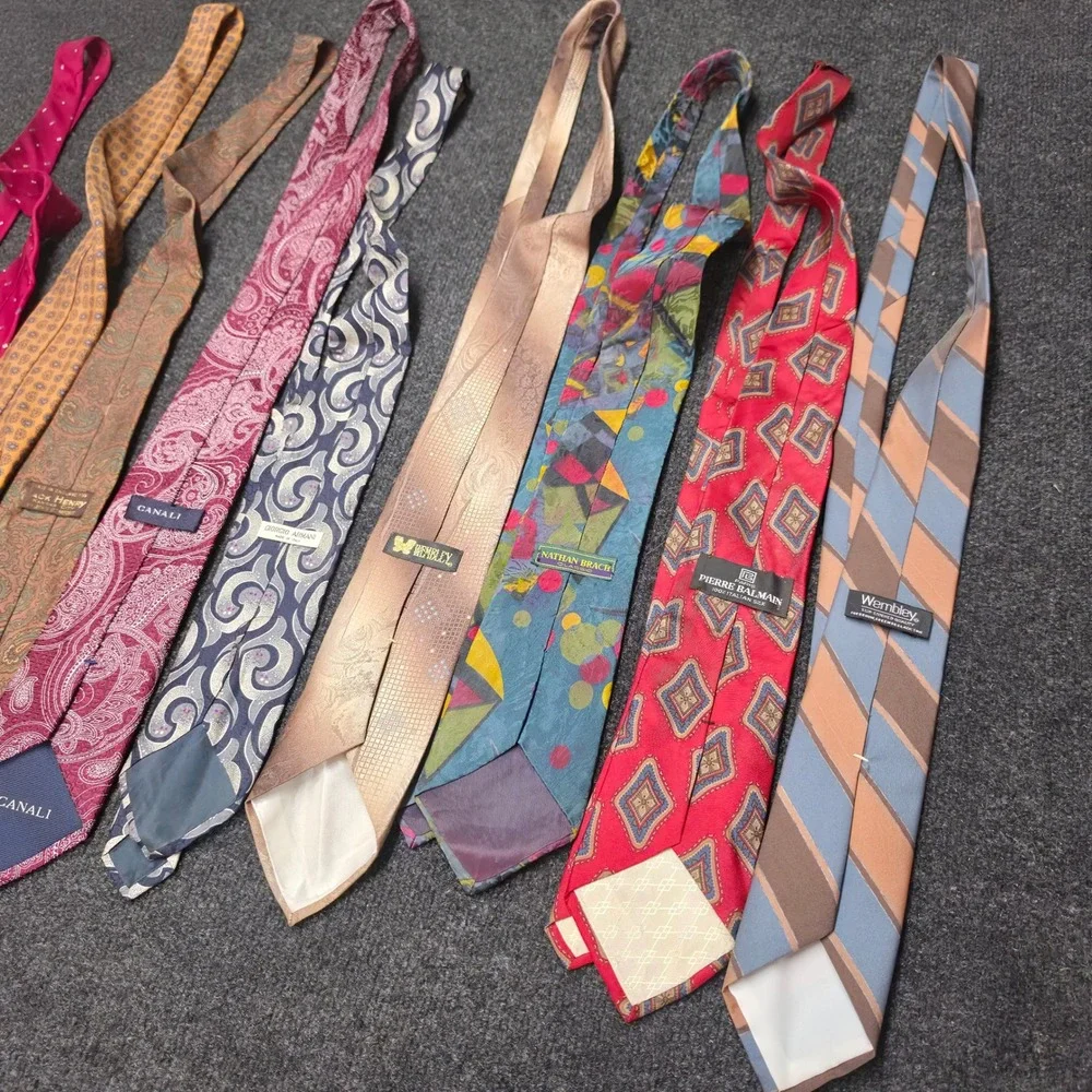 Yves Saint Laurent photos color