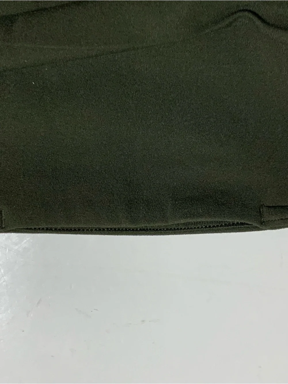 lululemon athletica Olive Green High-Rise Pocket Leggings
