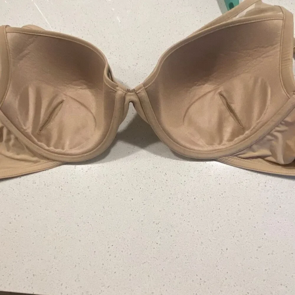 ThirdLove bra this