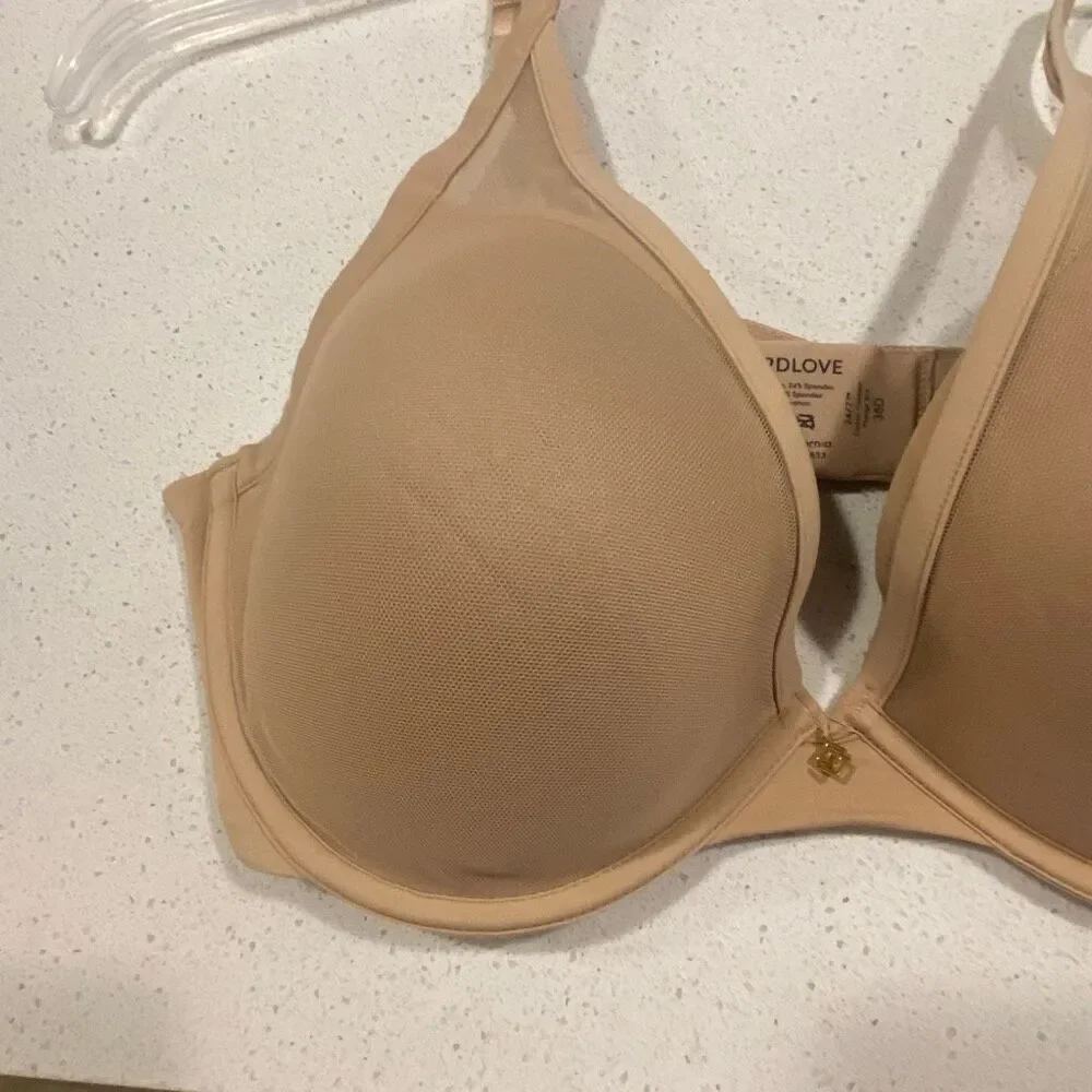 ThirdLove bra this