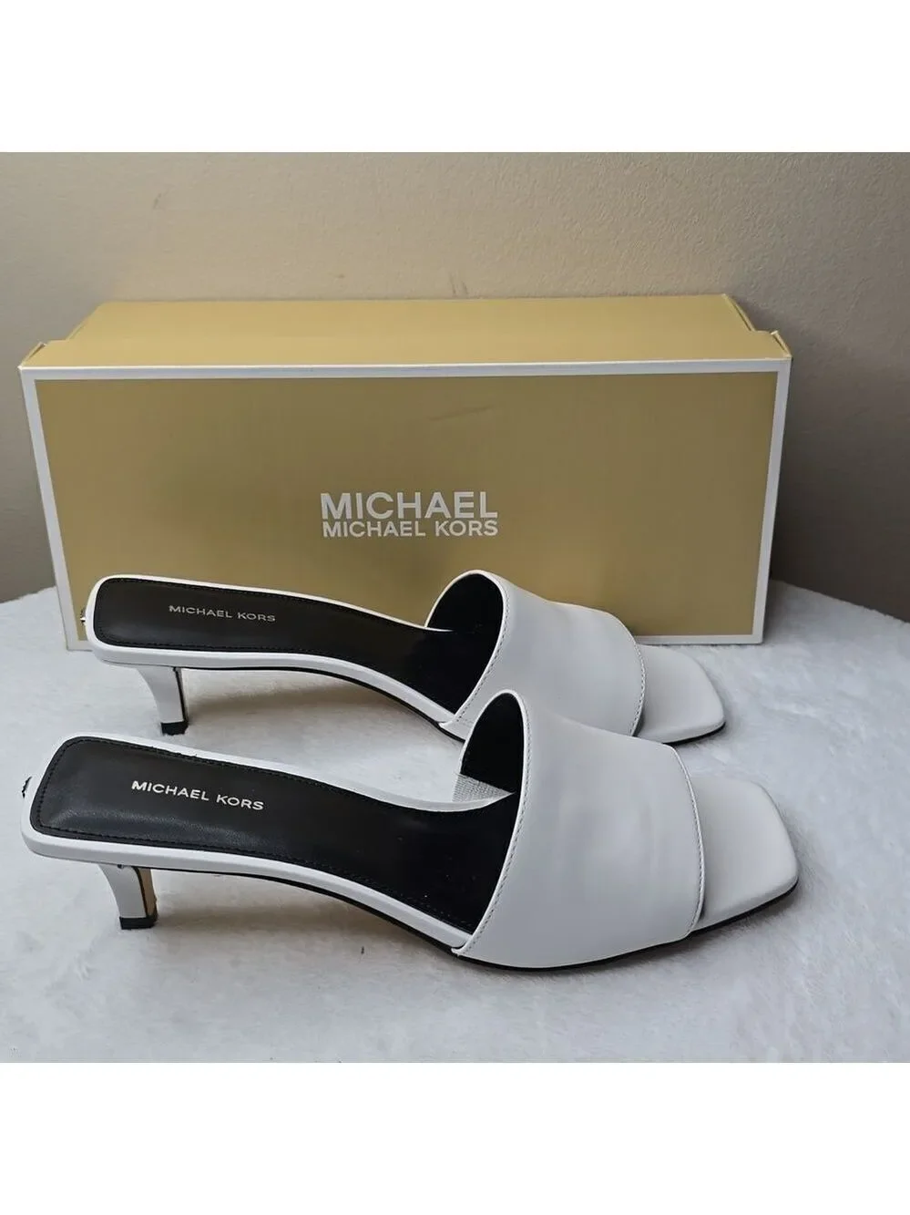 MICHAEL Michael Kors nib micheal