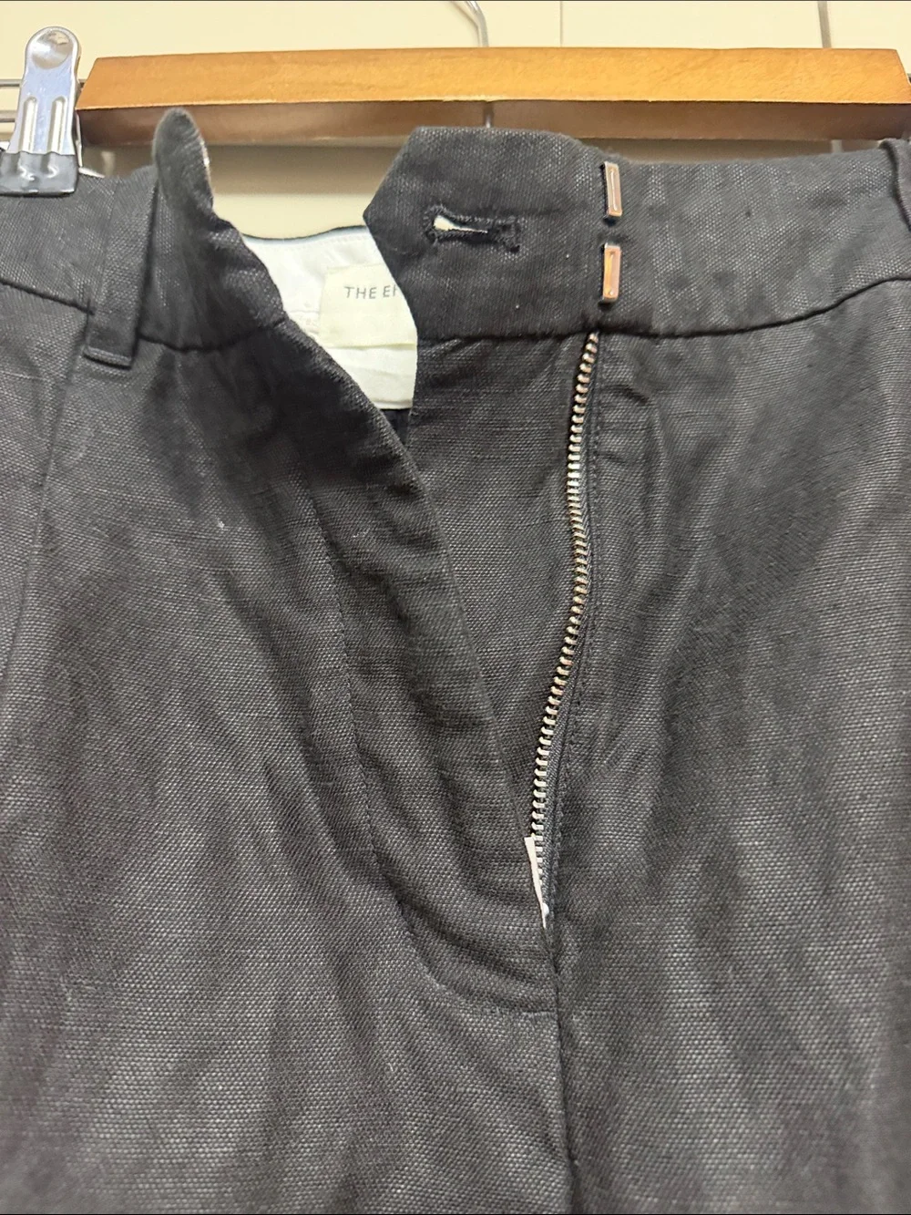 Aritzia women’s size