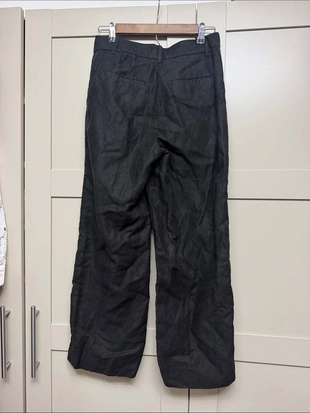 Aritzia women’s size
