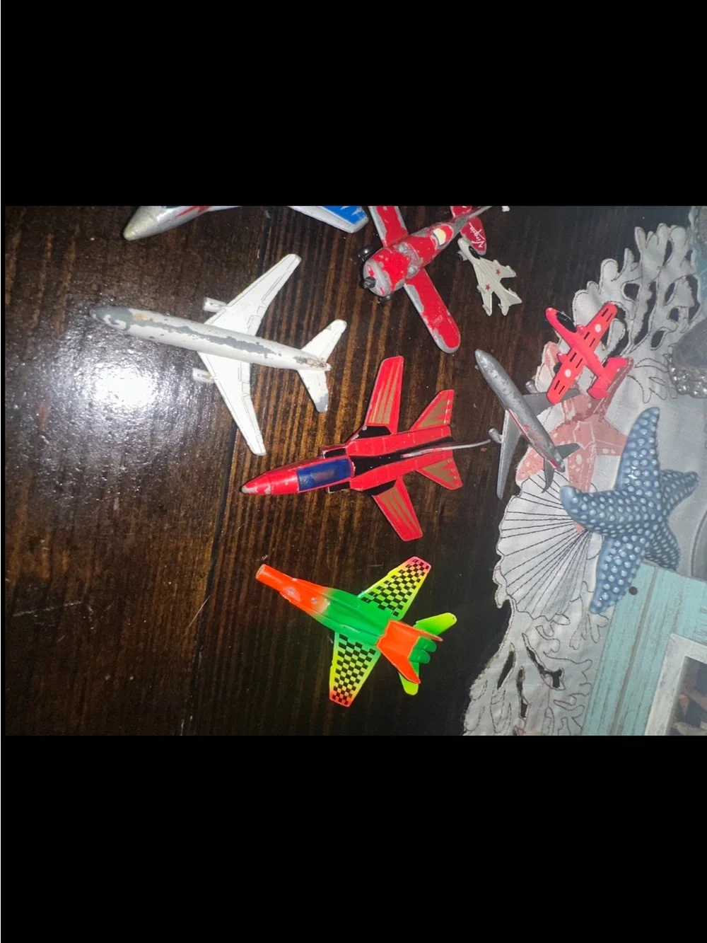 N/A mixed toy