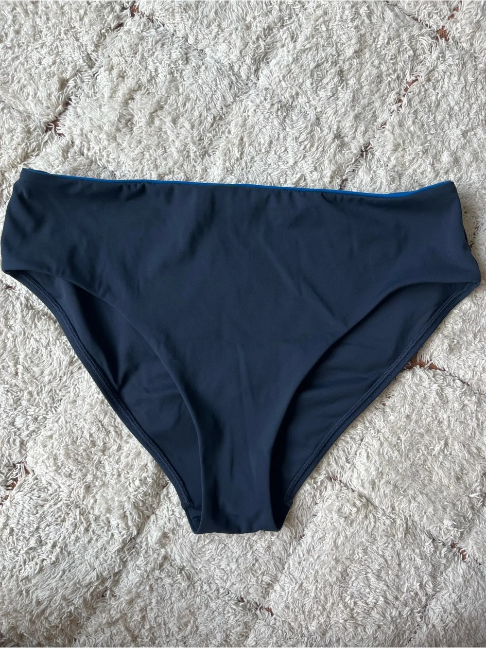 Athleta high rise